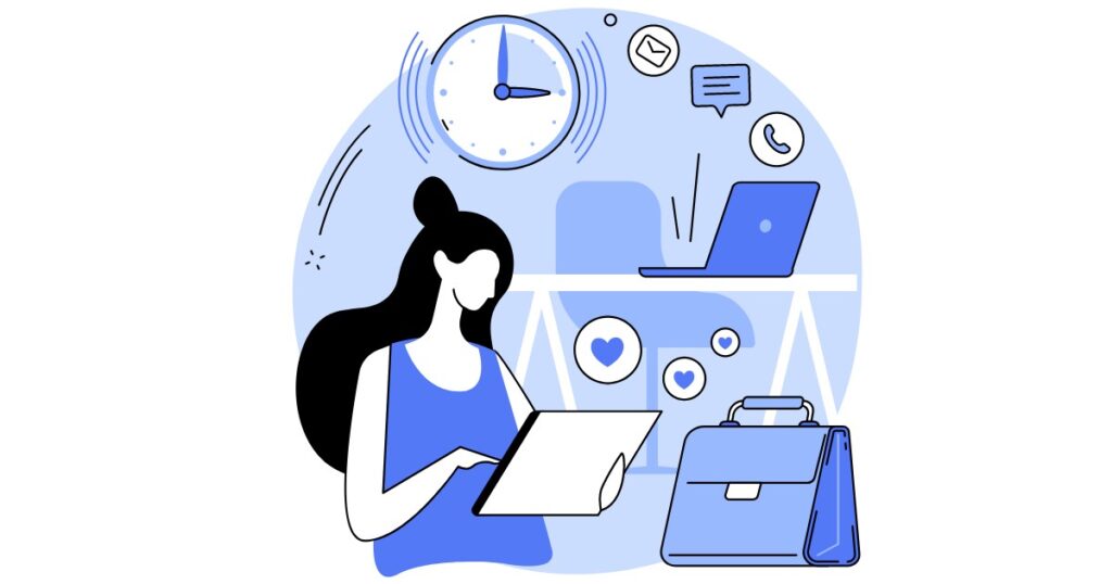 Balancing Work and School