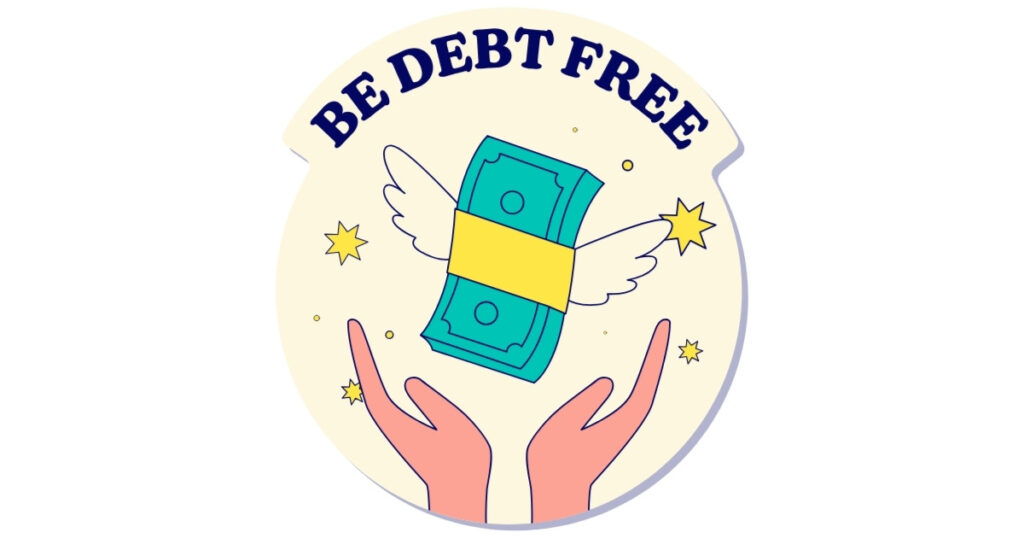 Debt-Free