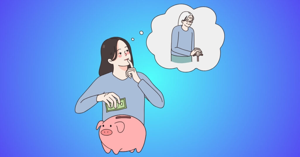 Saving for Retirement