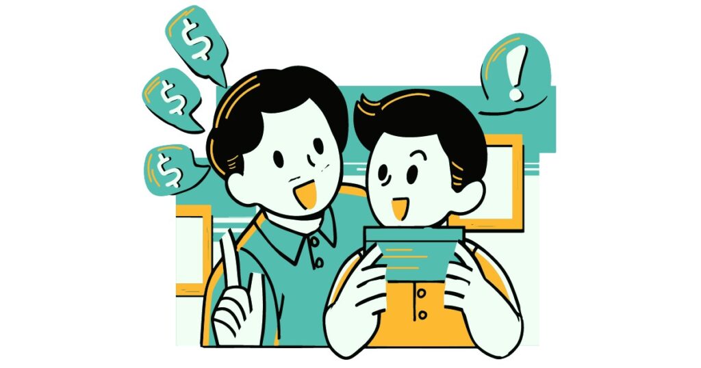 Savings Account for studants