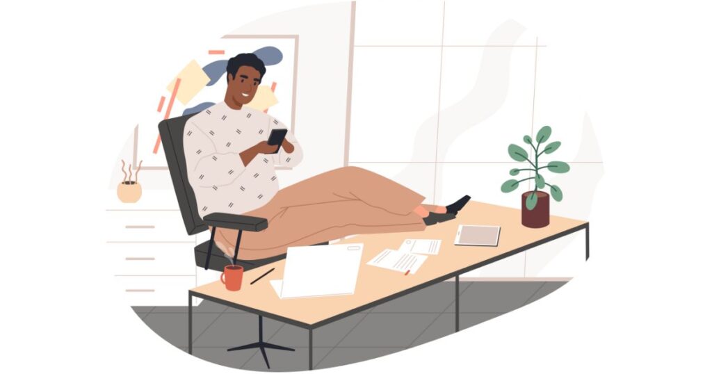 Financial Procrastination