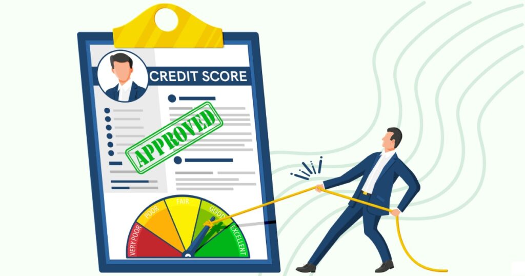 How to Fix Your Credit Score